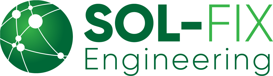 Logo Sol-fix